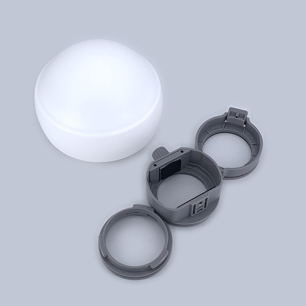Generic replace ML-CD15 Silico - Photography Lighting Diffuser ulasan dan harga