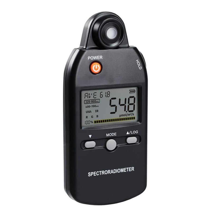 CHCH Photography Light Meter F - Photography Lighting Test ulasan dan harga