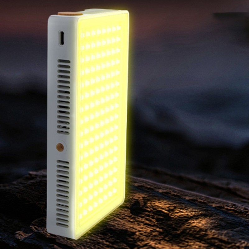 FULL-40W High Power RGB Live S - Photography And Videography Lighting ulasan dan harga