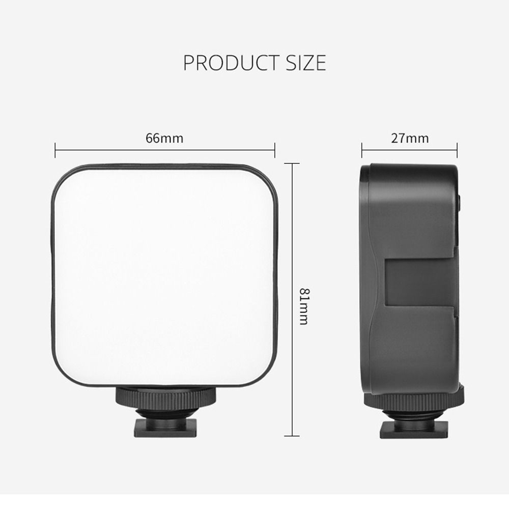 Mobile Phone Hot Shoe Mount Ad - Photography Lighting Brand ulasan dan harga