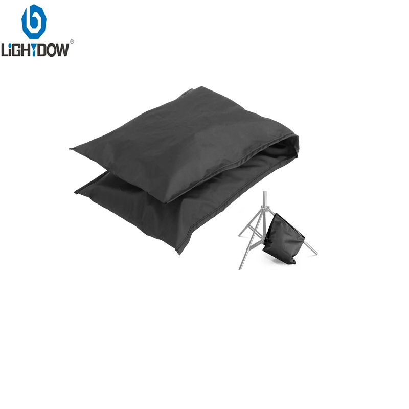Lightdow Photography Weight Cl - Light Stand Sandbag ulasan dan harga