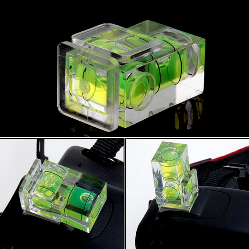 Universal 3-Axis Hot Shoe Fixe - Photography Lighting Meter ulasan dan harga