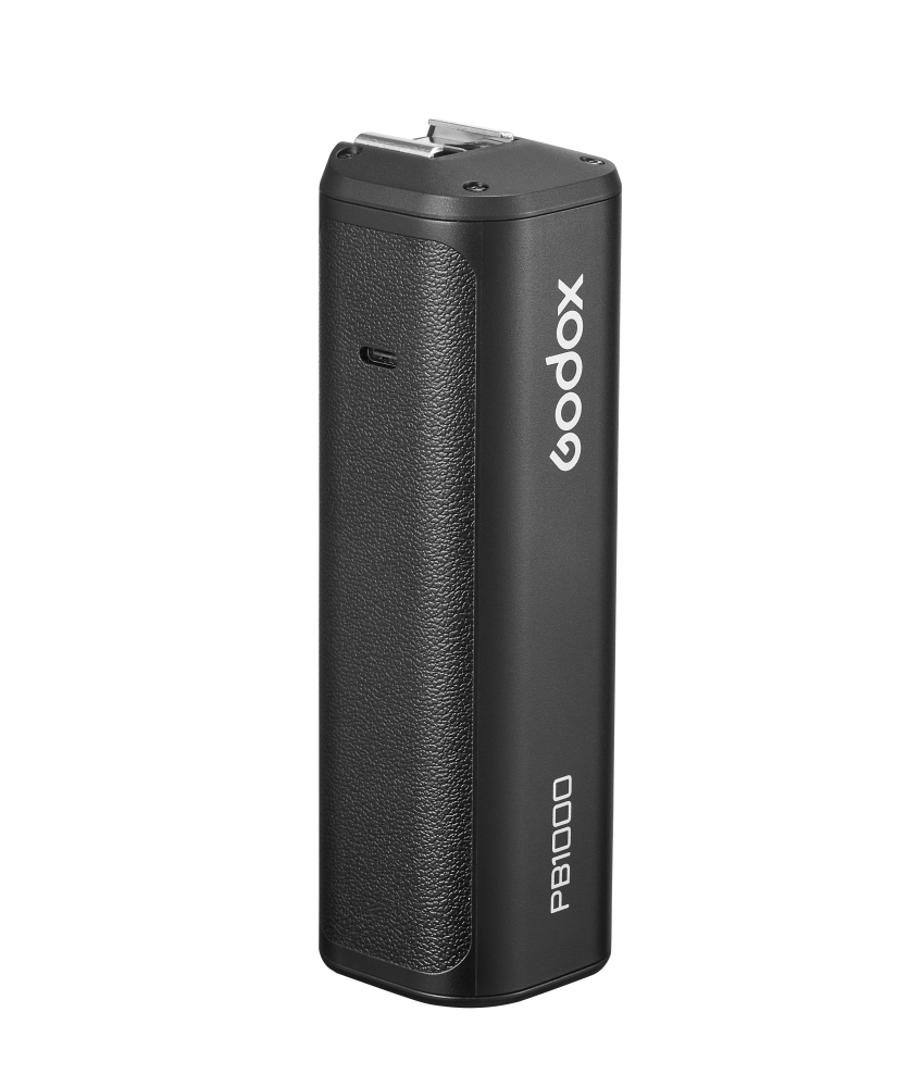 Godox Flash Pb1000 Power Pack  - Photography Lighting Meter ulasan dan harga