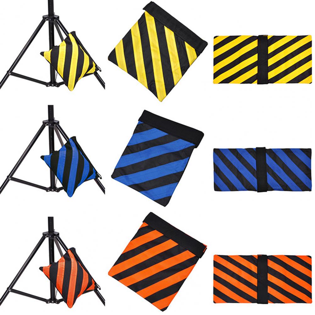 Dustproof Sandbags Striped San - Light Stand Sandbag ulasan dan harga