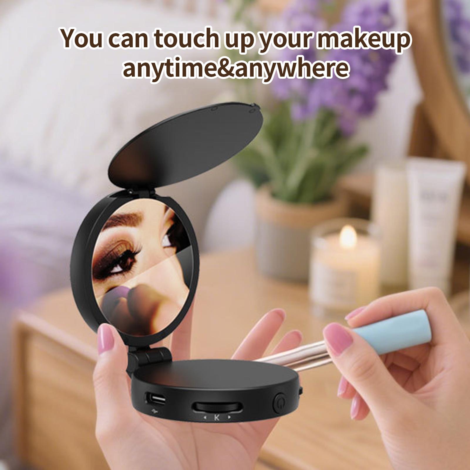 Phone Light Magnetic Video Rec - Photography Lighting Home ulasan dan harga