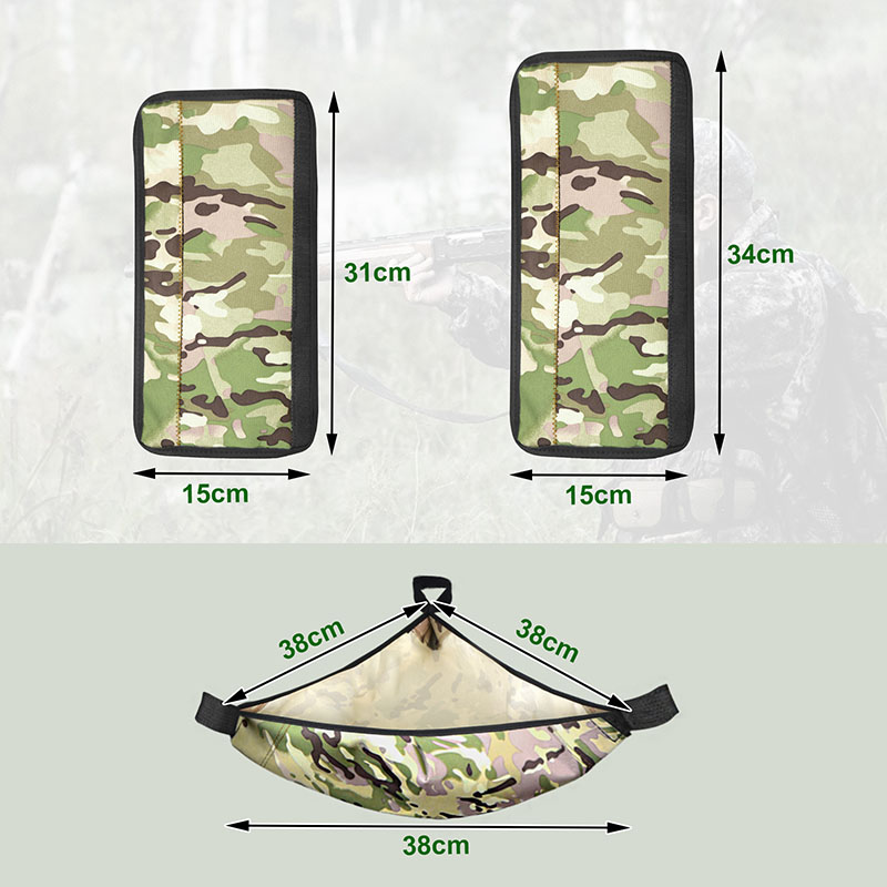 Manbily Professional Tripod Le - Light Stand Sandbag ulasan dan harga