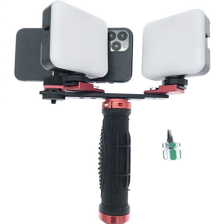 Dental mouth shooting Mobile p - Photography Mobile Lighting ulasan dan harga