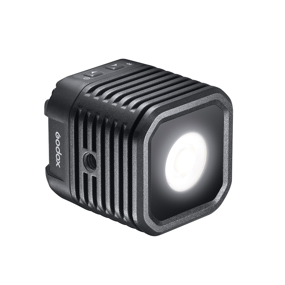 in Stock Godox WL4B 5600K Wate - Photography Mobile Lighting ulasan dan harga